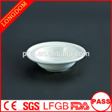 New Design small ceramic/porcelain soy sauce dish